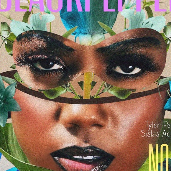 Meet your Posher, Cheetahgirl - Picture 1 of 1